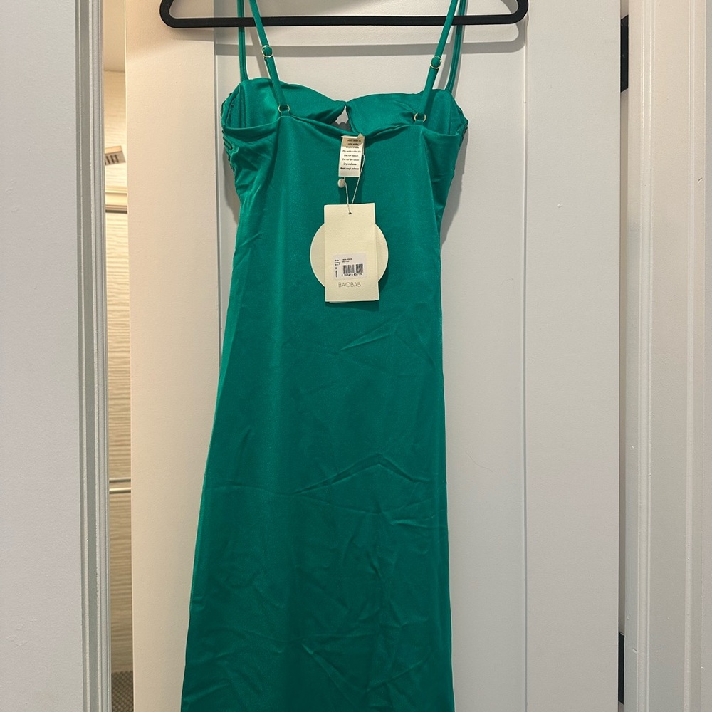 BAOBAB SERA DRESS - Picture 4 of 6